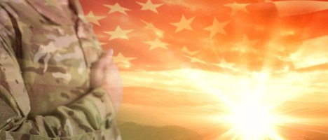 Closed November 11th for Veterans Day promo image